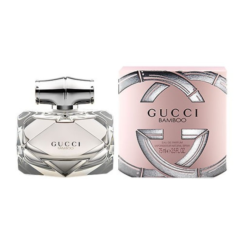 Gucci Bamboo edp 75ml