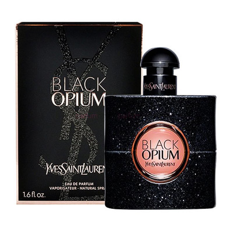 Black Opium edp 50ml