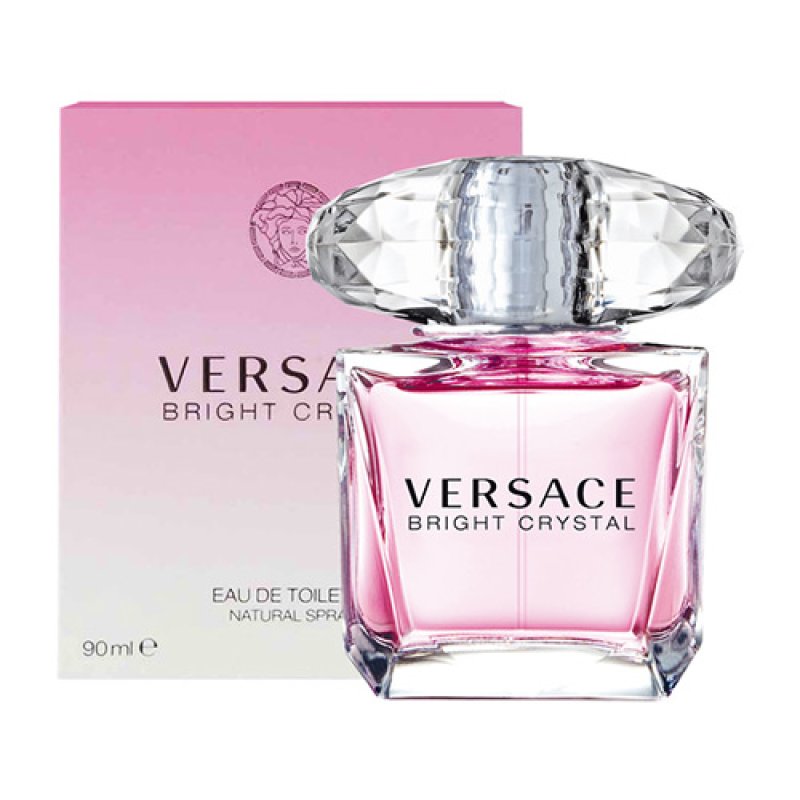 Bright Crystal edt tester 90ml 