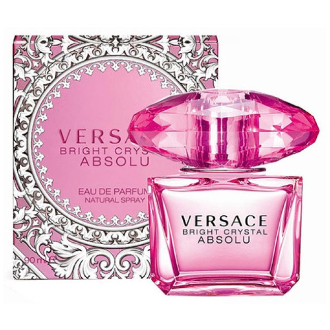 Bright Crystal Absolu edp 90ml