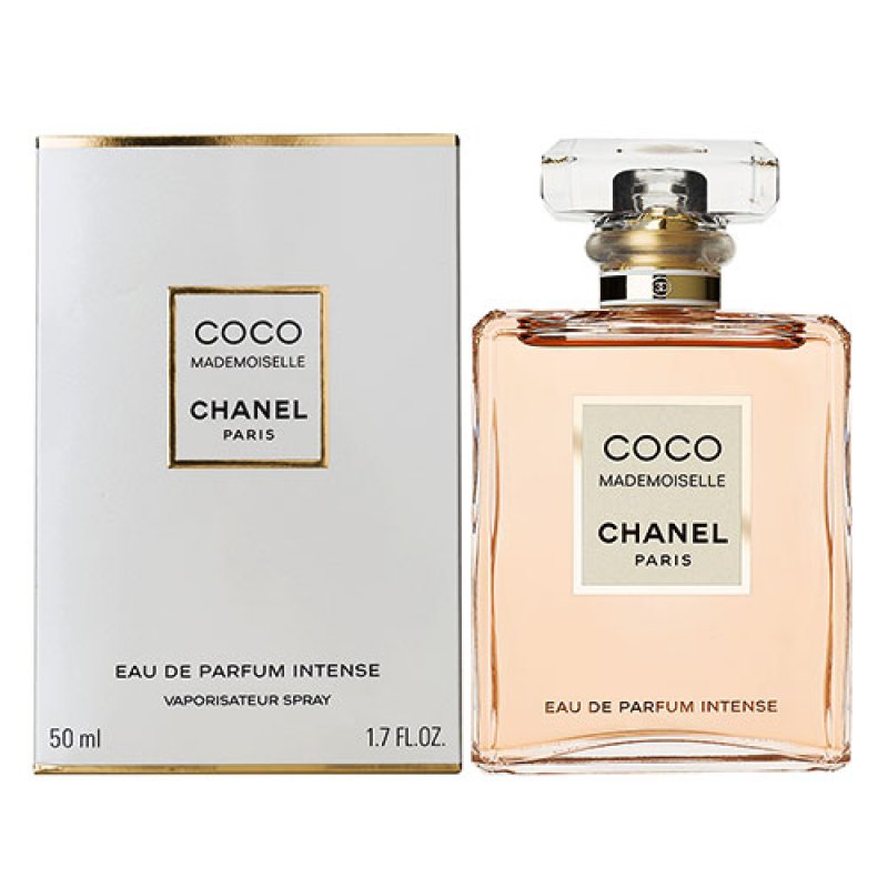 Coco Mademoiselle Intense edp 100ml 