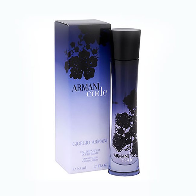 Code edp 75ml