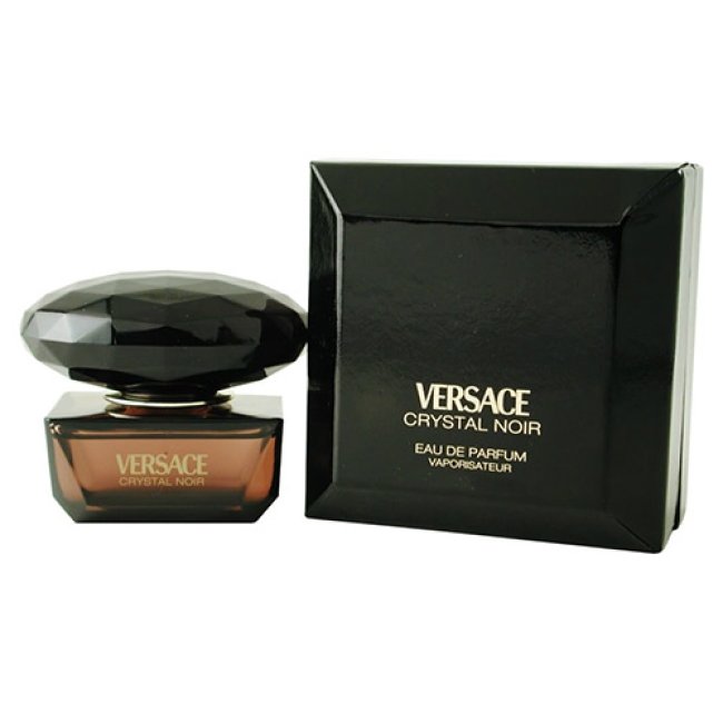Crystal Noir edp tester 90ml