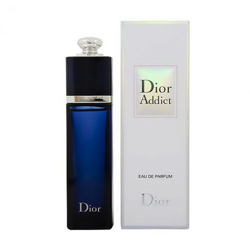 Addict 2014 Eau de Parfum tester 100ml