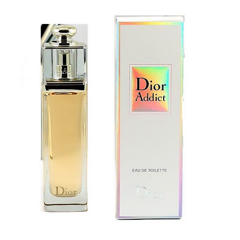 Addict 2014 Eau de Toilette 100ml