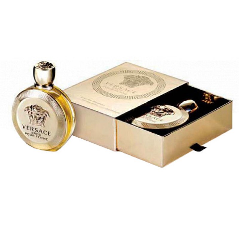 Eros Pour Femme edp tester 100ml