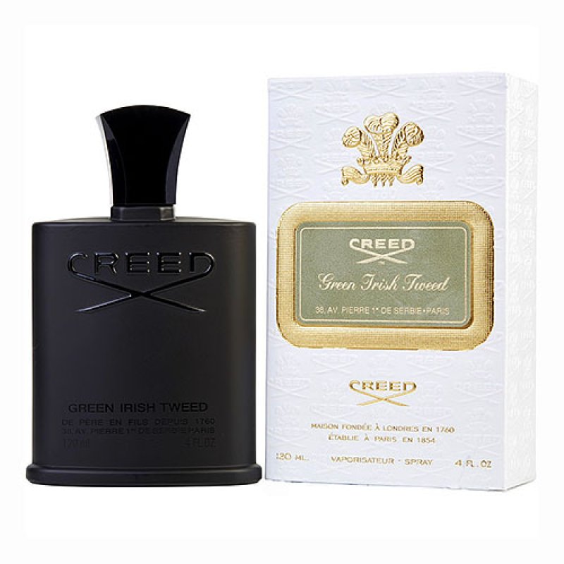 Green Irish Tweed edp 100ml