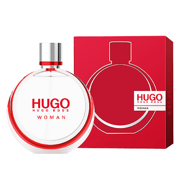 Hugo Woman 2015 Eau de Parfum 30ml