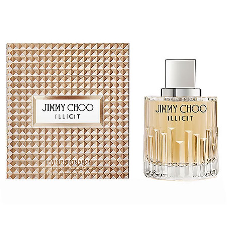 Illicit edp 100ml