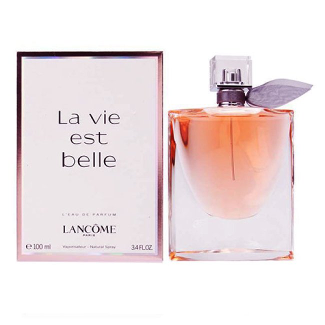 La Vie Est Belle L'edp tester 100ml