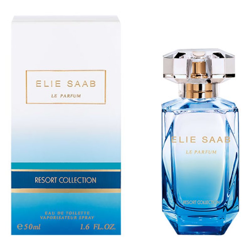 Le Parfum Resort Collection edt 50ml