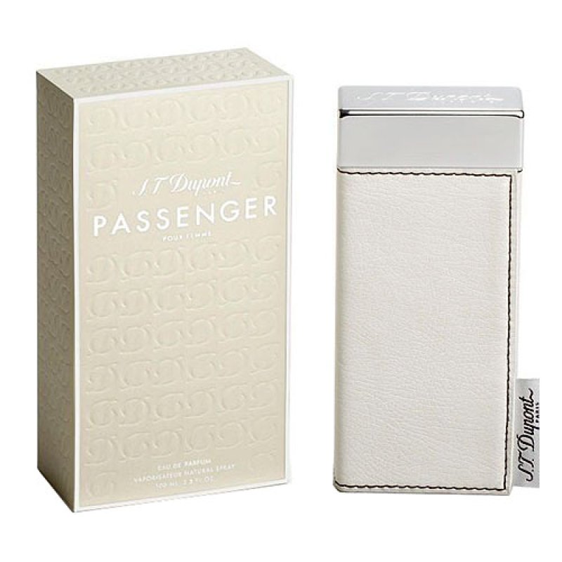 Passenger for Woman edt 100ml