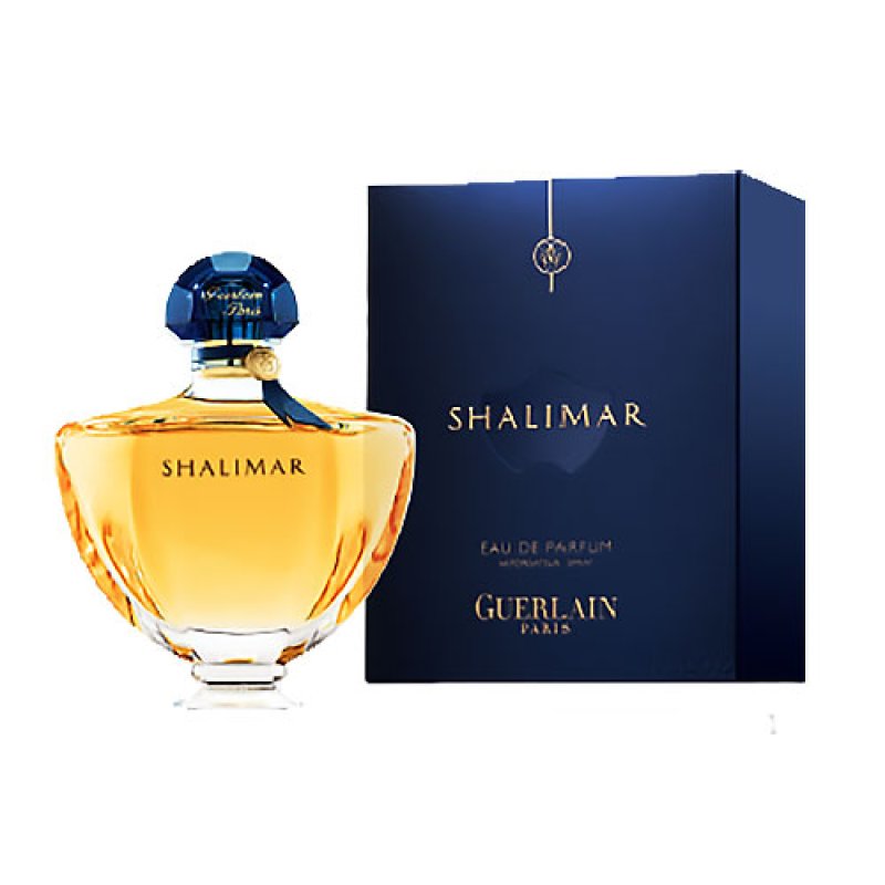 Shalimar edp tester 90ml