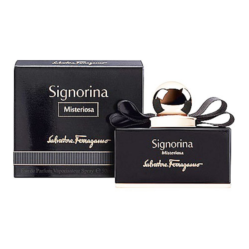 Signorina Misteriosa edp 30ml