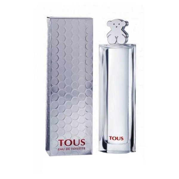 Tous for Woman edt tester 90ml