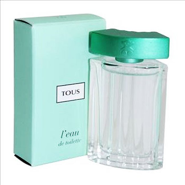 Tous L'Eau de Toilette 50ml