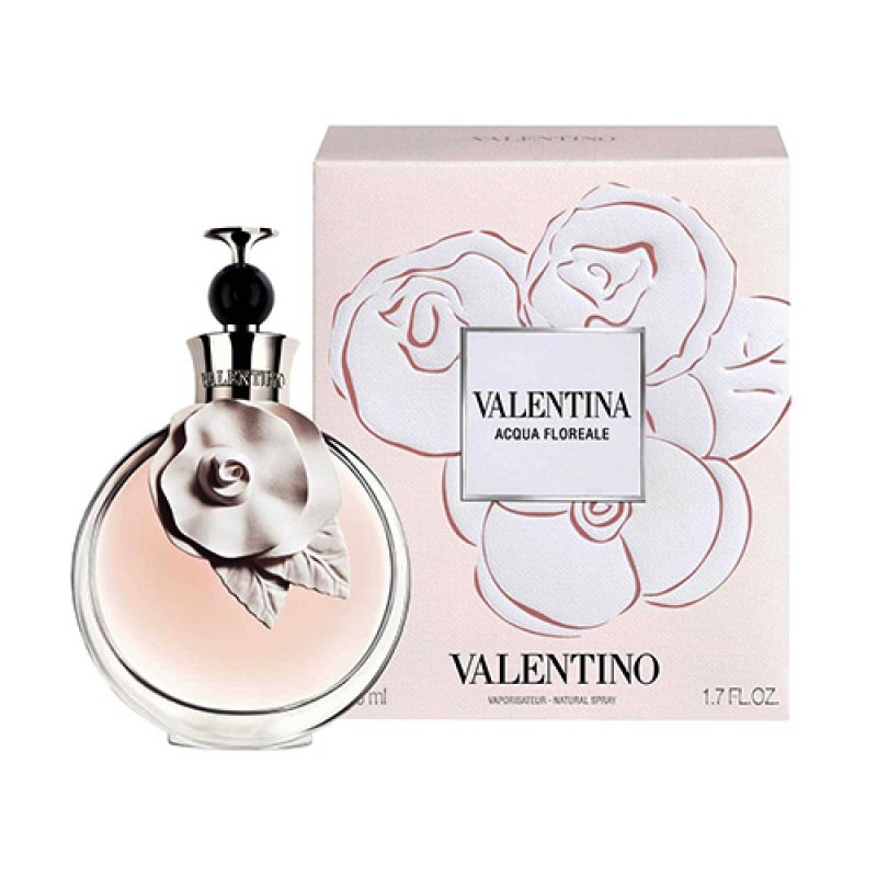 Valentina Acqua Floreale edp 80ml