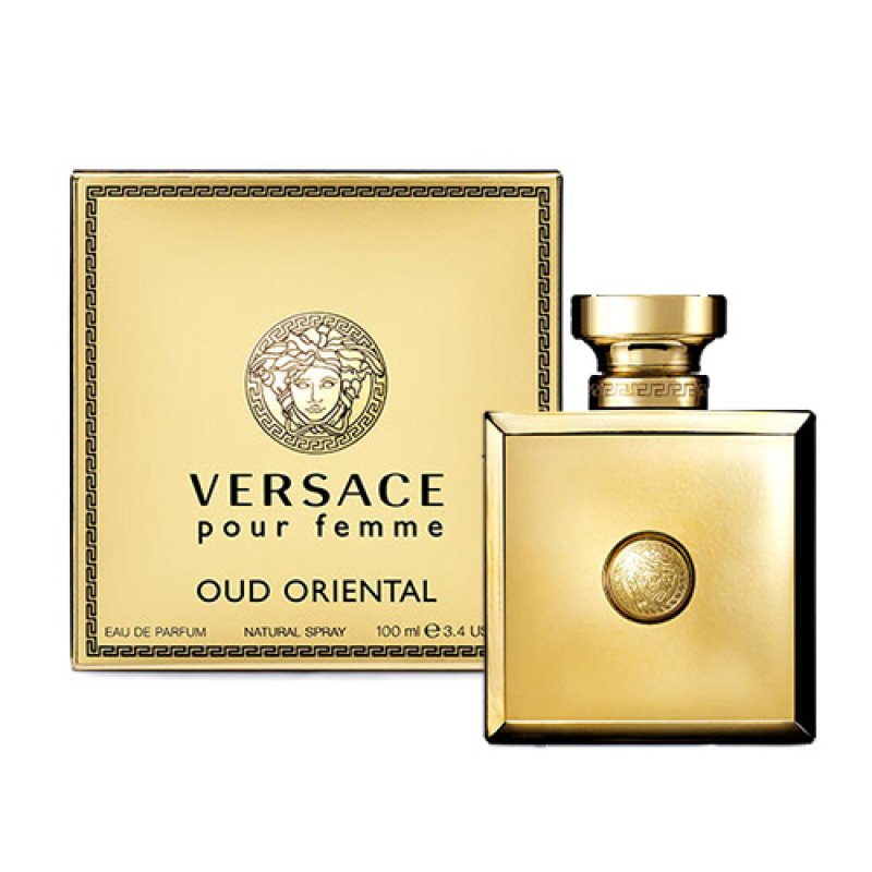 Versace Pour Femme Oud Oriental edp tester 100ml