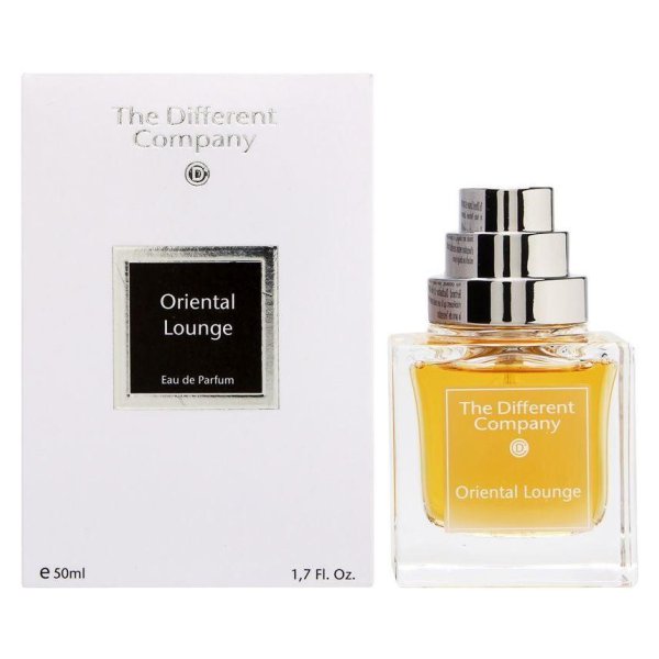 Oriental Lounge edp 100ml