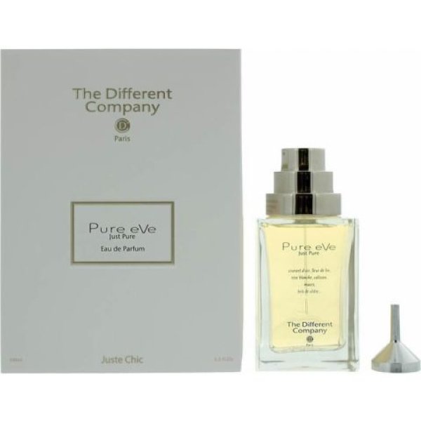 Pure eVe edp 50ml