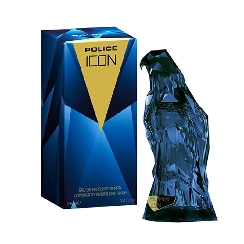 Icon edt tester 125ml