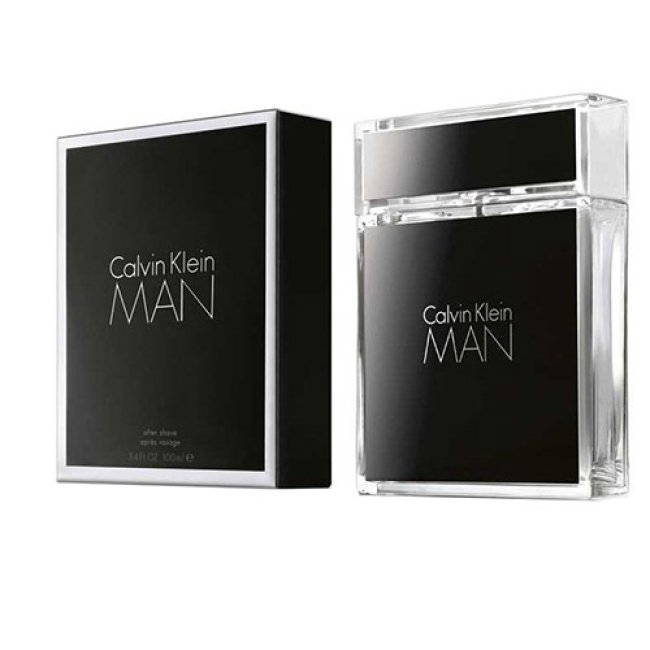 CK Man edt 50ml