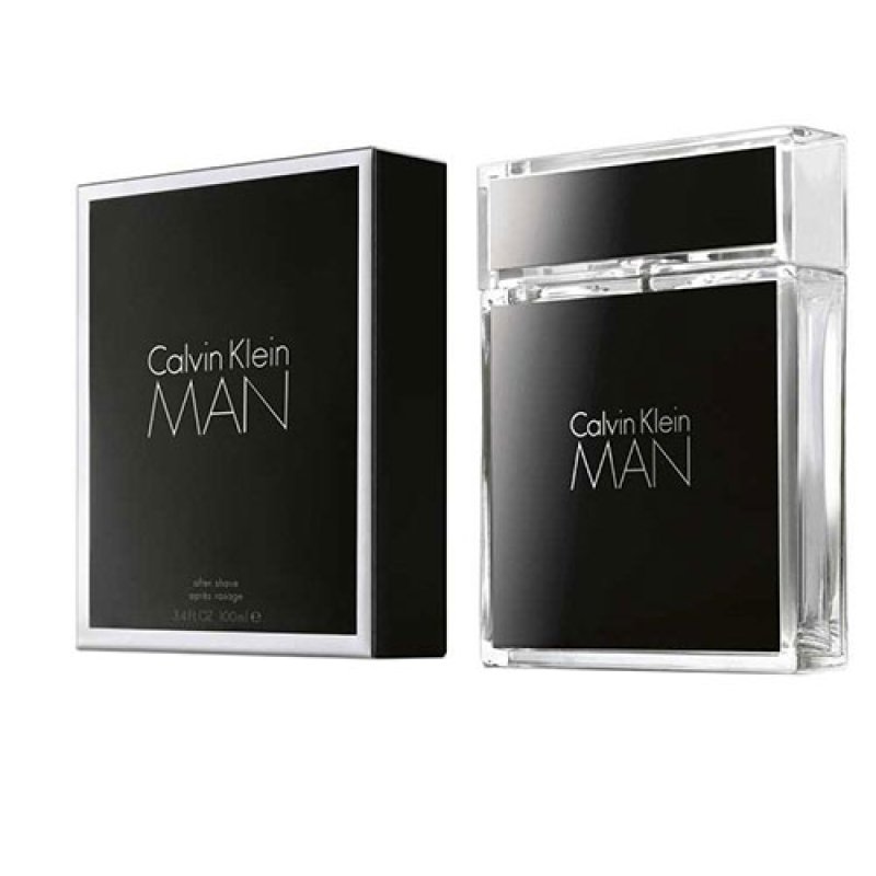 CK Man edt 50ml