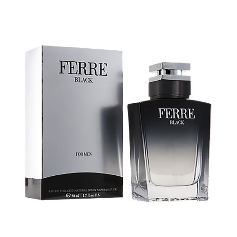 Ferre Black edt 100ml