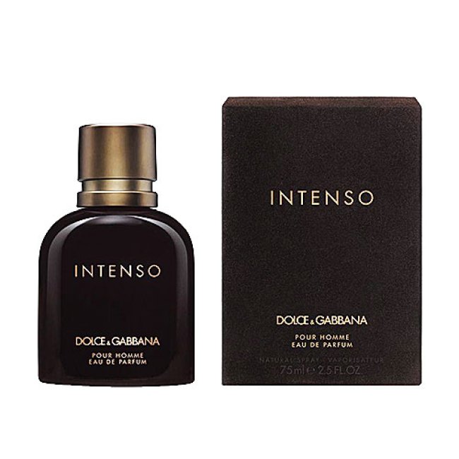 Intenso edp 200ml