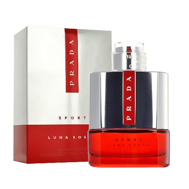 Luna Rossa Sport edt 100ml