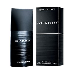 Nuit d'Issey edt 125ml