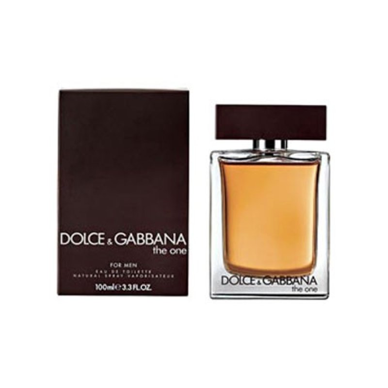 The One for Men edt 150ml