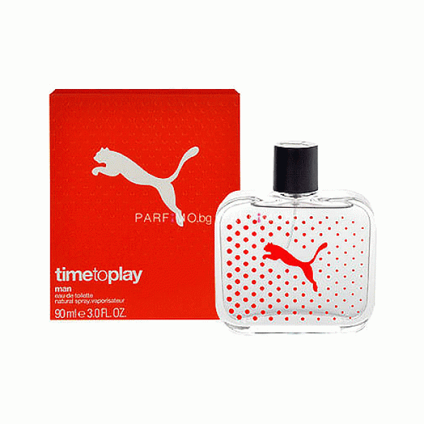Time to Play Man edt 60ml