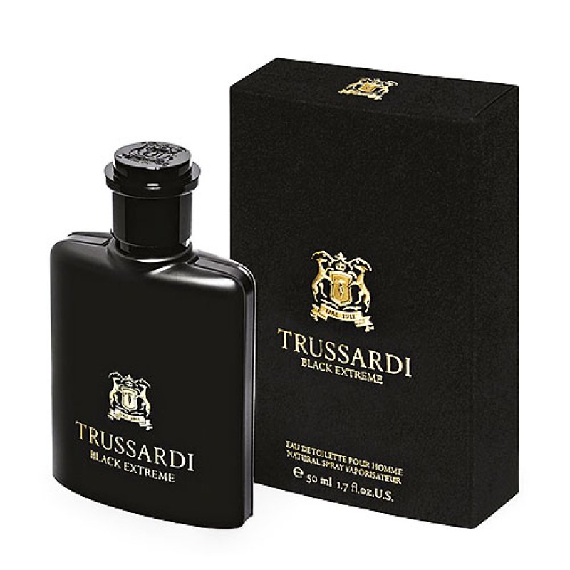 Black Extreme edt 30ml
