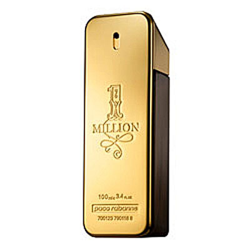 1 Million edt tester 100ml