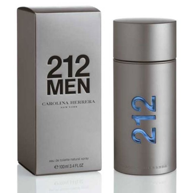 212 Men edt 100ml