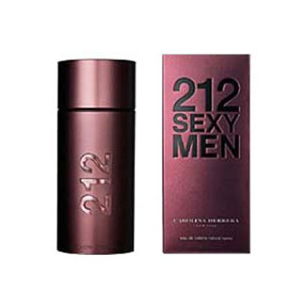 212 Sexy Men edt 50ml