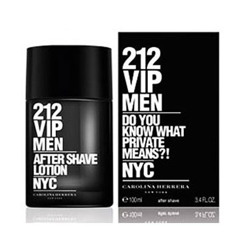 212 VIP Men edt tester 100ml