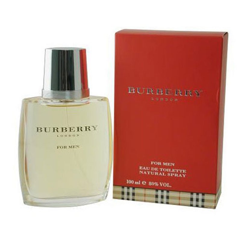 Burberry for Men edt 50ml