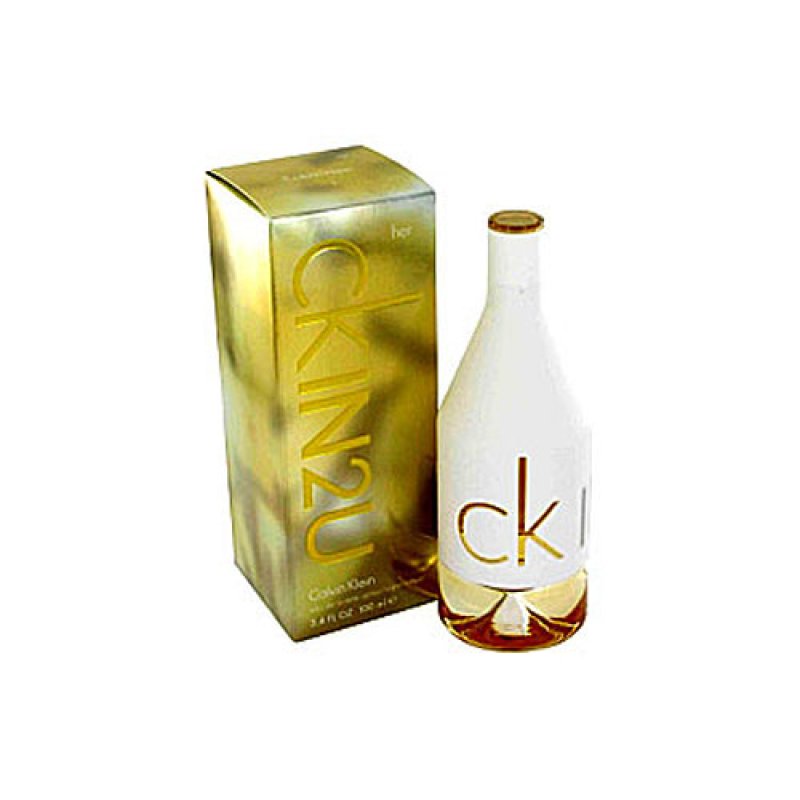 CK IN2U edt 150ml