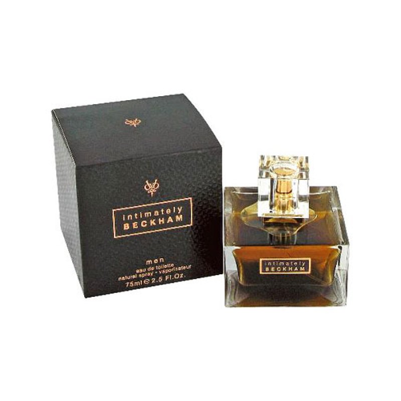 Intimately edt 75ml