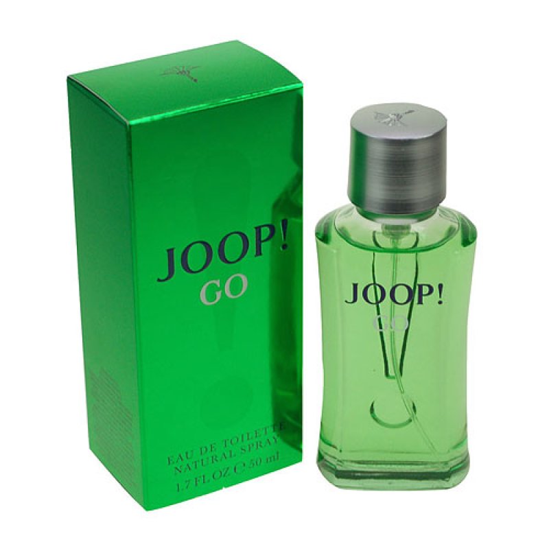 JOOP! Go edt 200ml