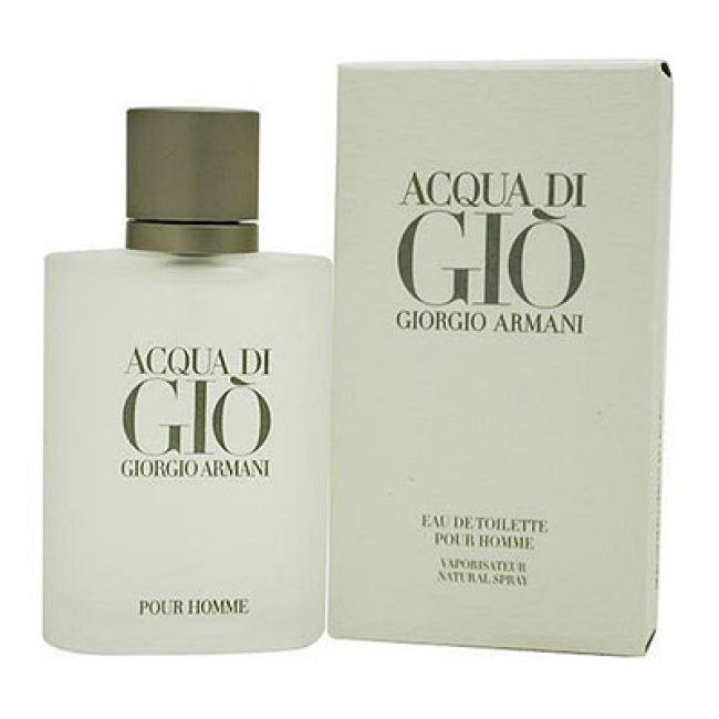 Acqua di Gio edt 100ml