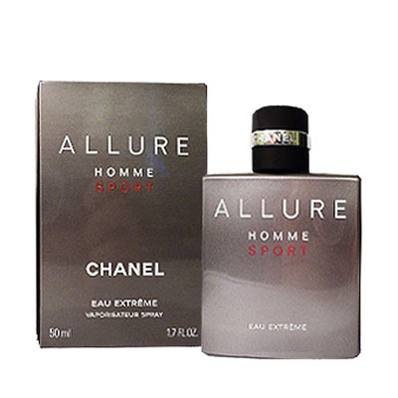 Allure Homme Sport Extreme edt tester 100ml