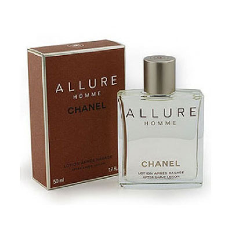 Allure Homme edt tester 100ml
