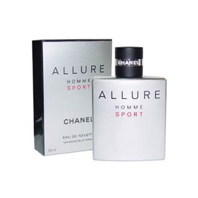 Allure Homme Sport edt 100ml