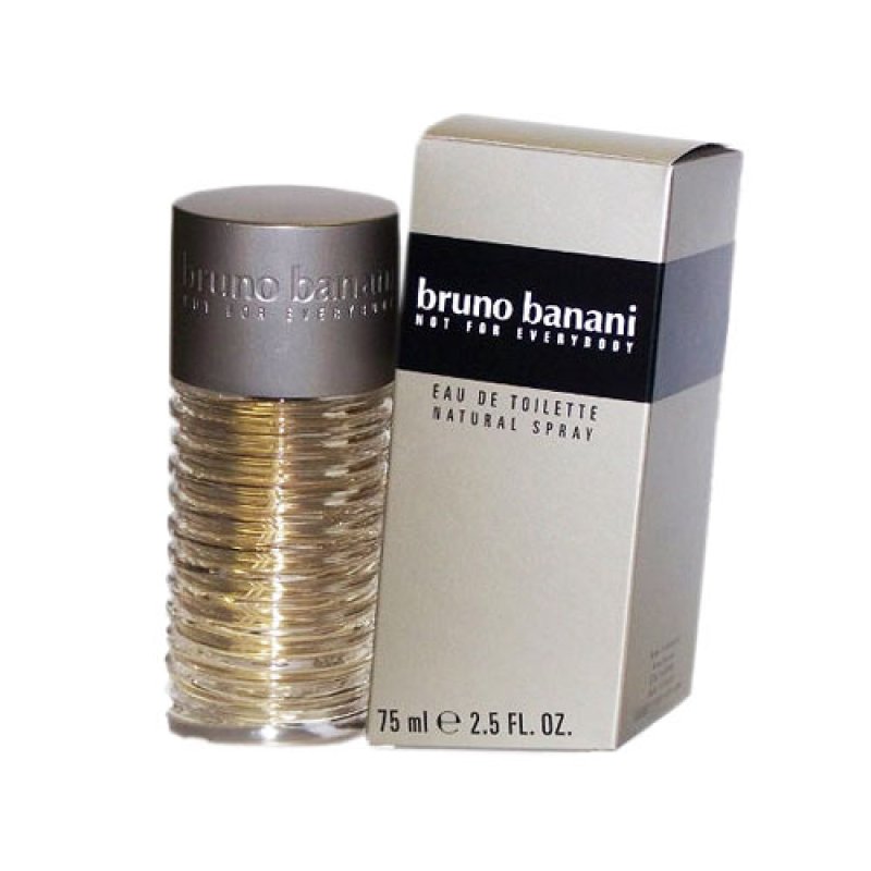 Bruno edt 50ml