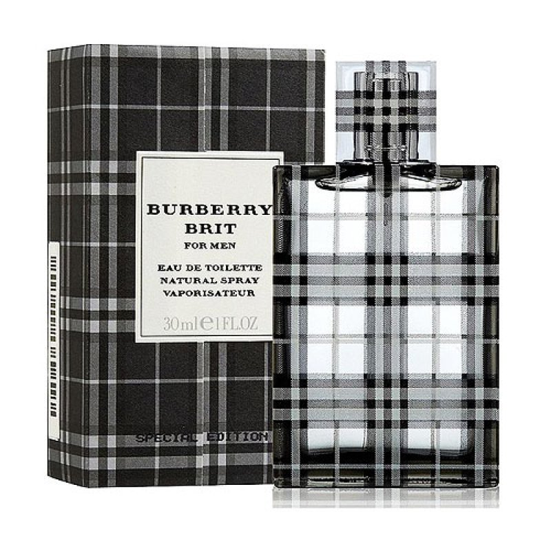 Brit for Men edt 100ml