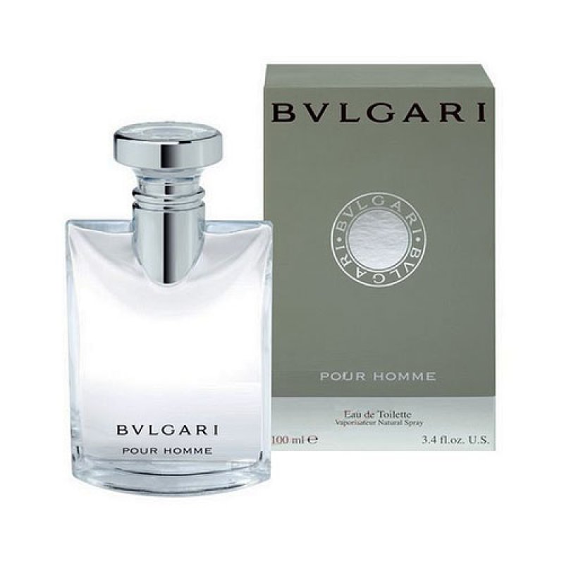 Bvlgari Pour Homme edt 30ml