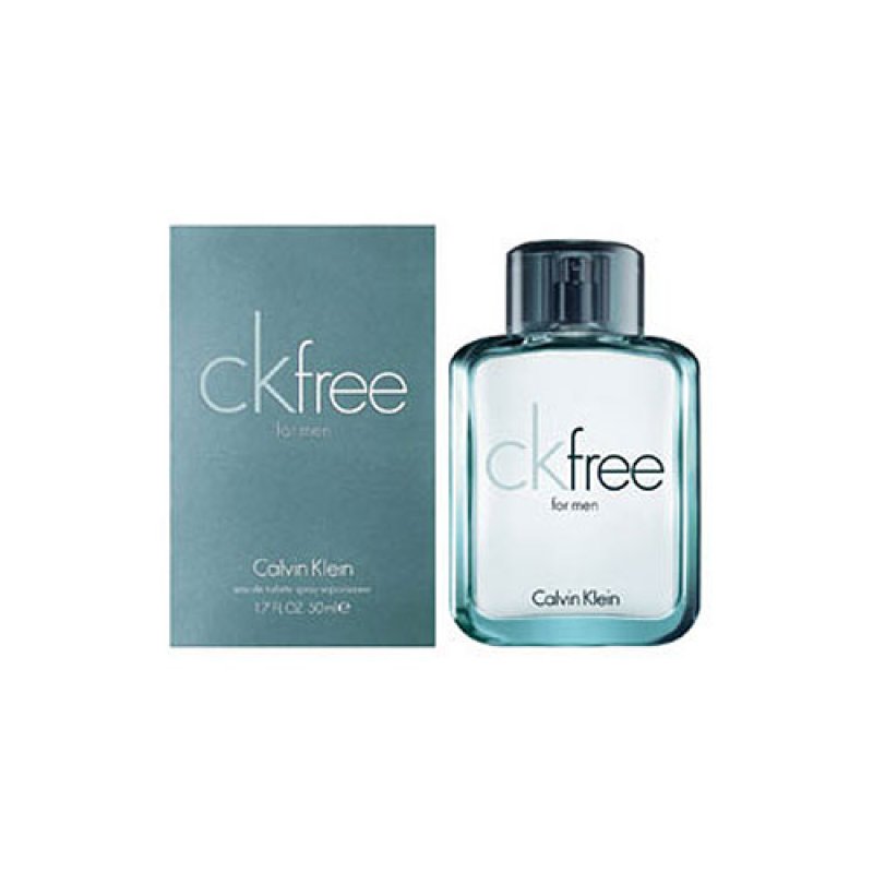 CK Free edt 100ml